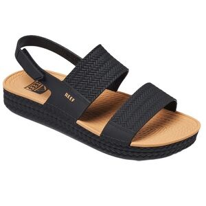 Si Reef Women’s Water Vista Sandals.Size 9